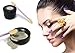 Chrome Mirror Nail Powder with Smooth Shimmer Shining Glitter Effect Pigment for Nail Art by Pinky Petals
