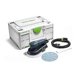 Festool 576326 6-Inch Random Orbital Sander ETS