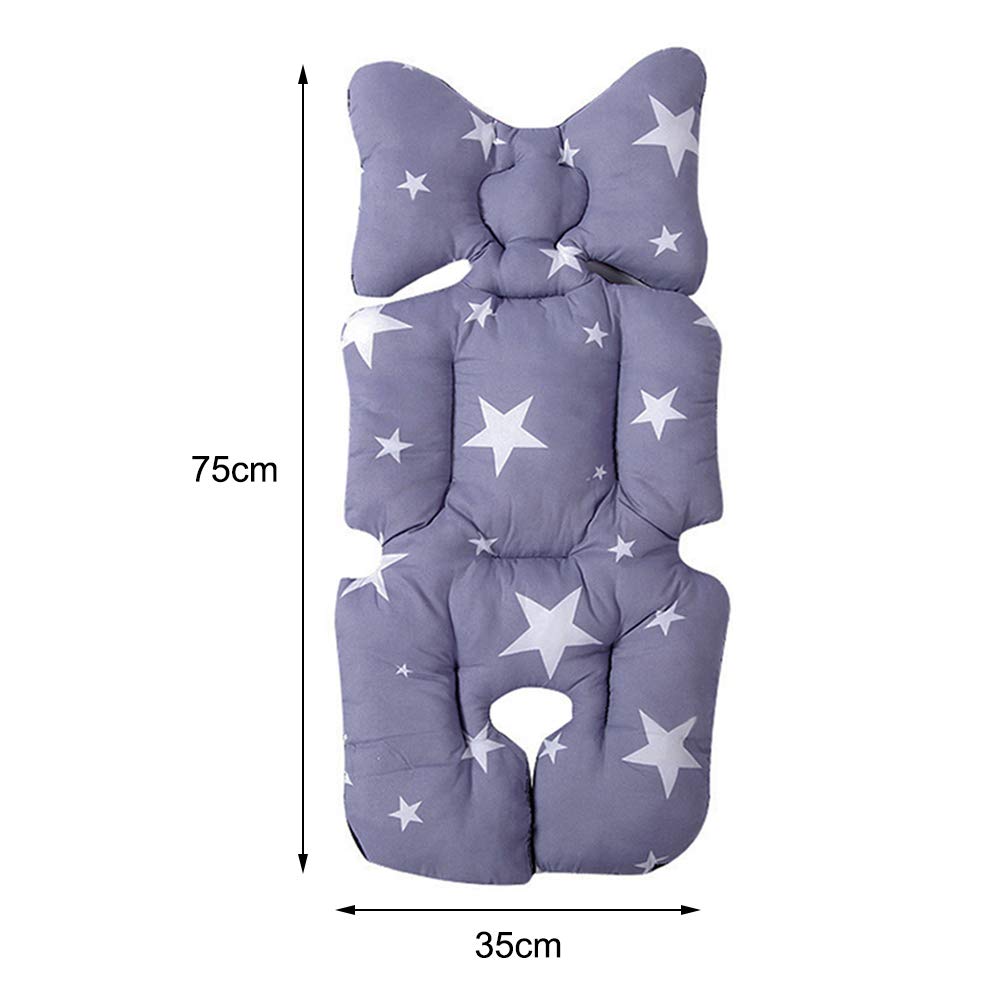 baby head & body support cushions