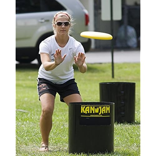 KanJam Ultimate Disc Game Sports & Outdoors, Sports & Fitness, Leisure Sports & Game Room, Outdoor Games & Activities, Disc Sports, Flying Discs