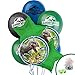 Jurassic World Party Supplies - Balloon Bouquet