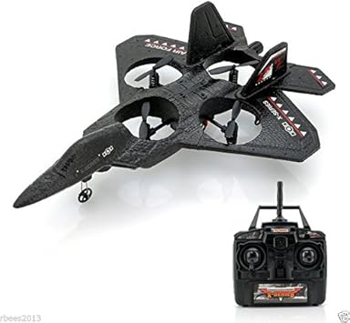 interceptor rc helicopter