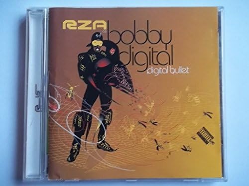 RZA - Birth of a Prince - Amazon.com Music