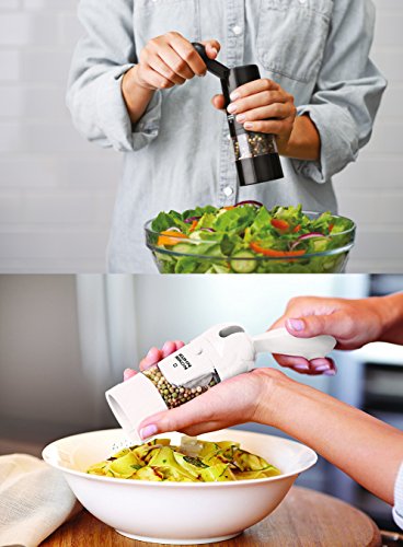 1 Kuhn+Rikon+Performance+Ratchet+Grinder