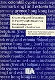 Citizenship and Education in Twenty-Eight Countries : Civic Knowledge and Engagement at Age Fourteen, Torney-Purta, Judith, 9051668341