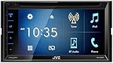 JVC KW-V340BT