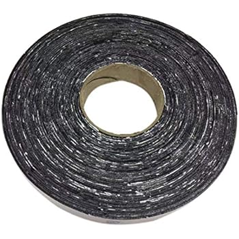 Asphalt Concrete Crack & Joint Filler 50' x 2" TARR Tape ...