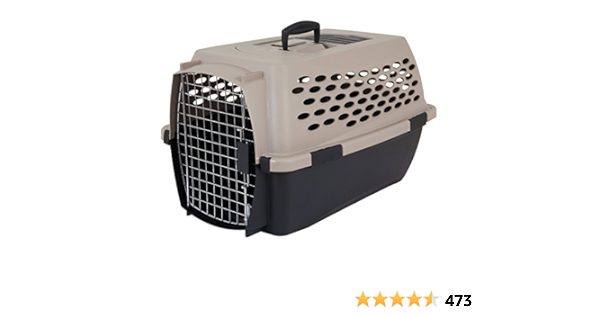 vari kennel 400 size