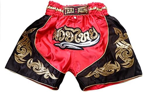 Nakarad Kid Muay Thai Boxing Shorts 2 Years Old - 10 Years Old