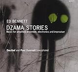 DZAMA STORIES (JEWL)                               image