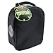 Nickelodeon TMNT Teenage Mutant Ninja Turtles Soft Lunch Box (TMNT Masks)