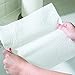 Plenty Ultra Premium Paper Towels | XL Rolls | Super Absorbent | Strong & Durable | Full Sheet | 24 Rolls