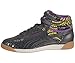 Reebok Women Freestyle Hi Alicia Key Fashion Sneaker