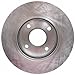 ACDelco Silver 18A967A Front Disc Brake Rotor
