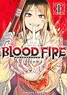 BLOOD&nbsp;FIRE&nbsp;警視庁特別怪異対応班 ～3巻 （sigama）