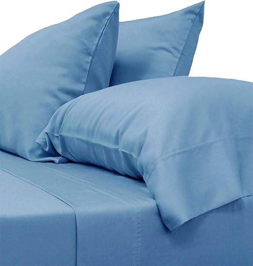 Amazon Com Jvin Fab Bamboo Pillow Case 100 Hypoallergenic