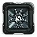 Kicker S12L7 Car Audio Solobaric L7 Square 12