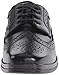 Deer Stags Boy's Ace, Black, 6 Big Kid