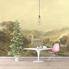 signwin Wall Murals Self-Adhesive Removable The Dogana and...