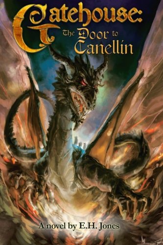 Gatehouse: The Door to Canellin