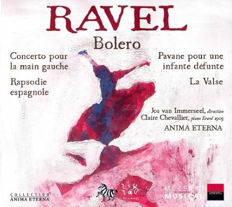 bolero ravela bolero ravela