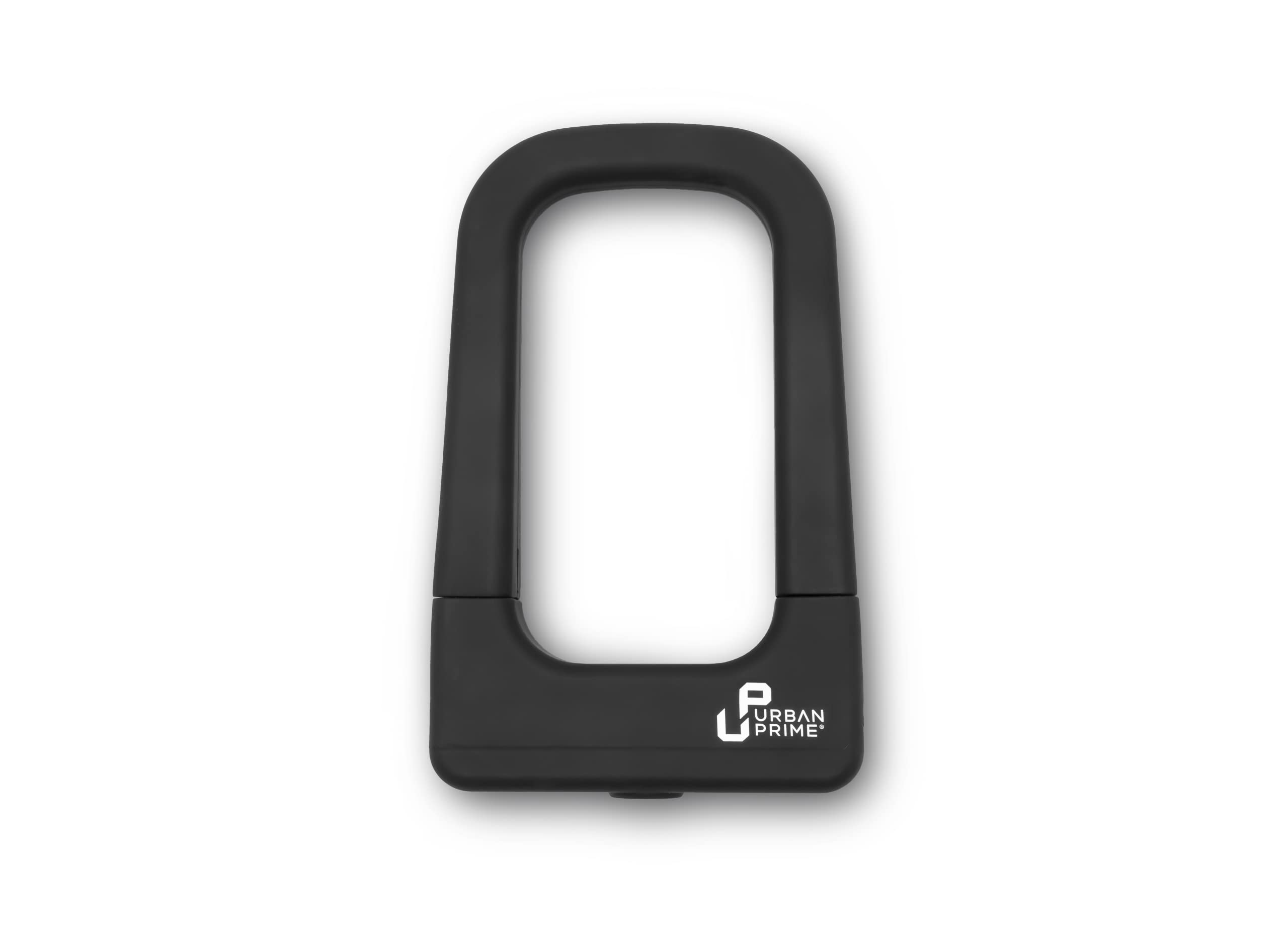 Urban Prime Unisex - Adult U Locks, Black, One Size