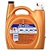 Tide Advanced Power Plus Bleach Alternative Liquid Laundry Detergent, HE Turbo Clean, 170 oz, 81 Loads