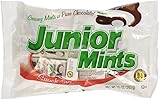 Junior Mints Snack Size, 10 oz