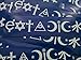 The Original Eat A Dick - Atheist Coexist Parody Removable Bumper Sticker Satire