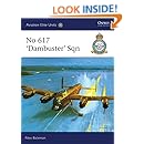 No 617 &lsquo;Dambuster&rsquo; Sqn (Aviation Elite Units)