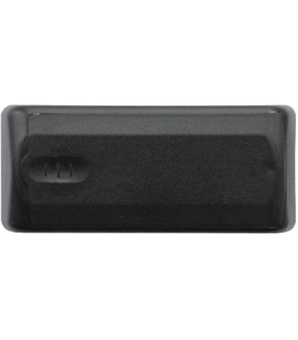 Master Lock 207EURD Portachiavi Magnetico, Ottimo per Nascondere Le