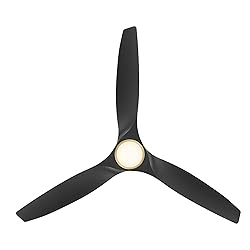 Skylark Indoor and Outdoor 3-Blade 62in Smart