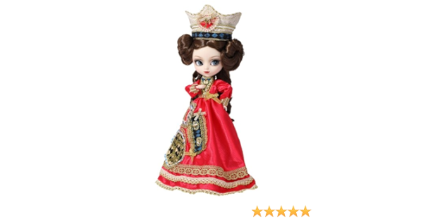 pullip classical queen