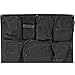 Pelican 1639 Lid Organizer (Black)
