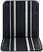 Kool Kooshion Standard Plus Size Ventilated Seat Cushion, Blue