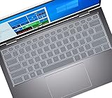 Keyboard Cover for 14" Dell Inspiron 14 5410 5415