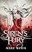 Siren's Fury (The Storm Siren Trilogy) by Mary Weber