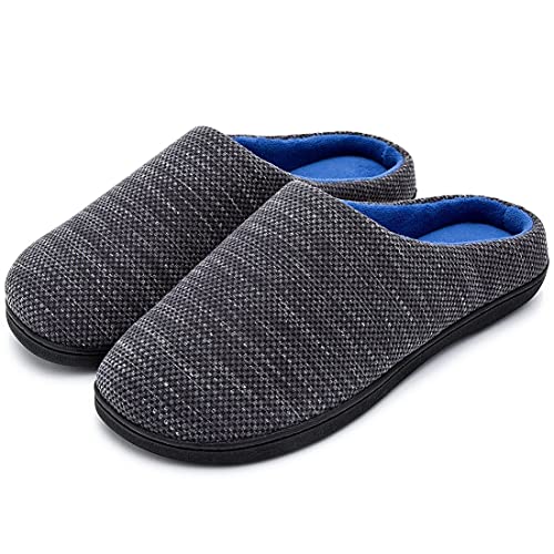 mens slipper size 12