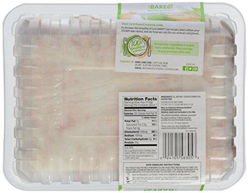 1 Just+BARE+Chicken+Drumsticks+Family