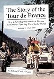 The Story of the Tour de France, Volume 2: 1965-2007