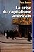 La crise du capitalisme américain by 