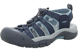 KEEN Women's Newport H2 Closed Toe Water Sandal