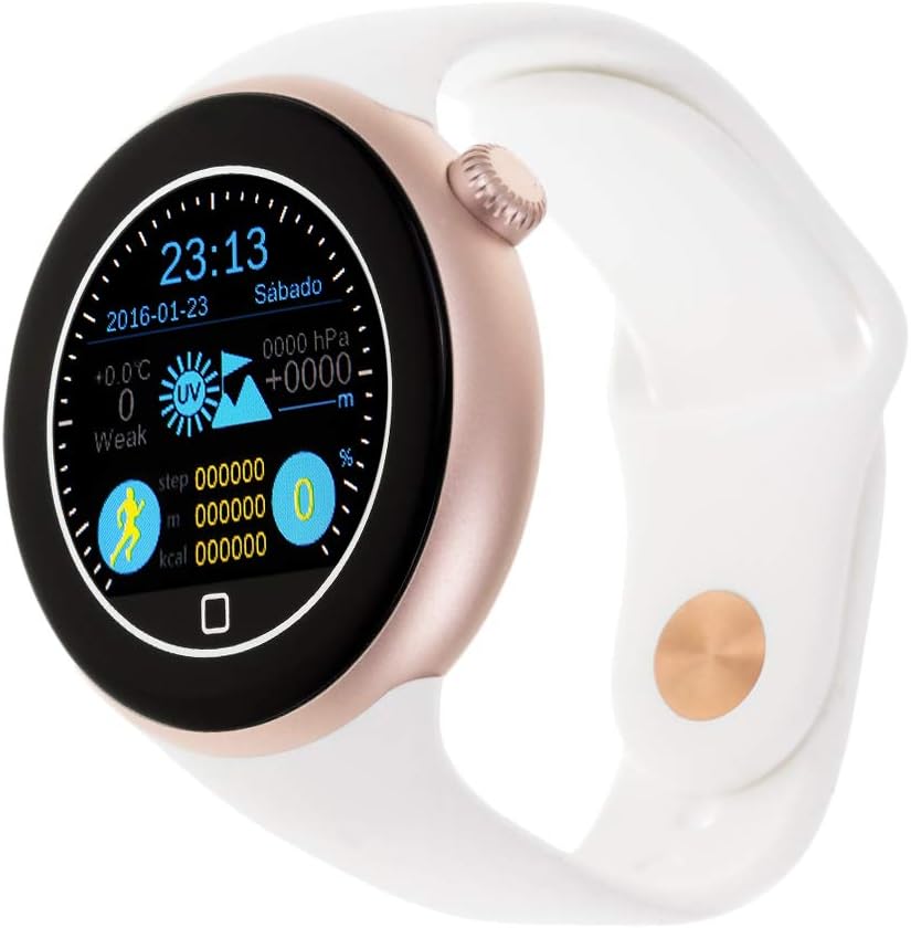 DAM TEKKIWEAR. DMS084ROSEGOLD. Aiwatch C1 Multisport Gx-Bw149 ...