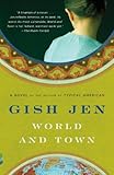 World and Town (Vintage Contemporaries)