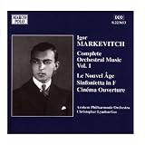 ORCHESTRAL MUSIC 1                                 image