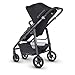 UPPAbaby CRUZ Stroller, Jake (Black)