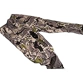 Rivers West Junior Pioneer Waterproof Breathable Stretchable Soft Fleece Hunting Pant