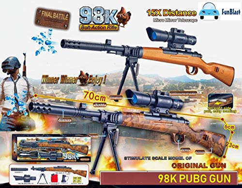 kids telescope target