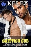 His Skittish Sub (The Three Bears Book 5)