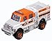 Matchbox 60th Exclusive International Workstar Brush Fire Truck Die-Cast
